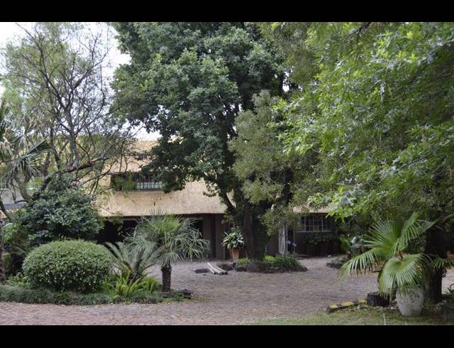 4 BEDROOM HOUSE FOR SALE IN GLENFERNESS